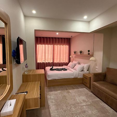 The Gate Hotel Front Pyramids & Sphinx View Kafret el-Gabal المظهر الخارجي الصورة